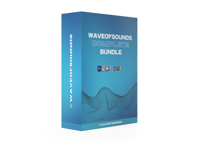 Wave Complete Bundle